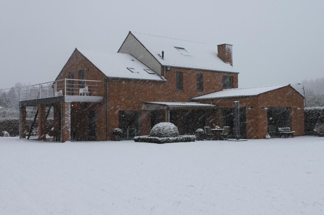 B&B 'T Hoogste Bornem Exterior photo